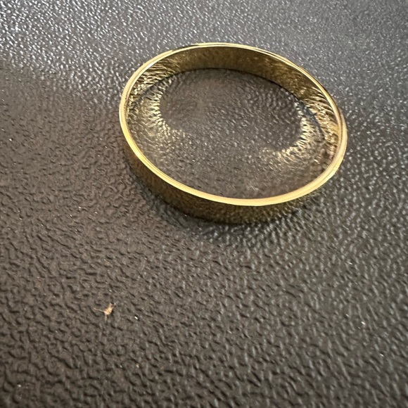 Lot of 4! Kate Spade Metal Bangle Bracelets - lot of 4 - Picture 9 of 16